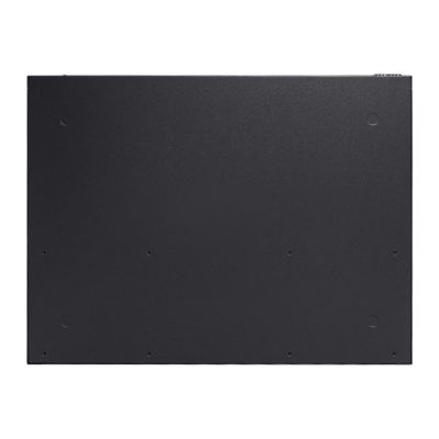 5. TP-Link Omada SG3428XMPP Netzwerkkabel, verwalteter L2+ Gigabit-Ethernet-Port (10/100/1000) mit PoE-Unterstützung, 1 HE, Schwarz