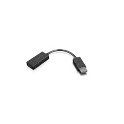 2. Lenovo Zubehör DP auf HDMI 2.0b Kabeladapter