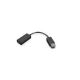 2. Lenovo Zubehör DP auf HDMI 2.0b Kabeladapter