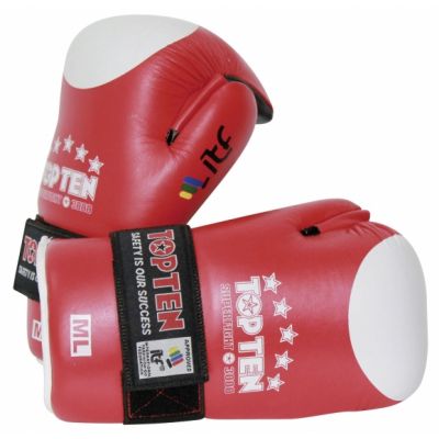 ROTT SUPERFIGHT 3000 ITF Open Handschuhe