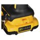 17. DeWalt 18V Kombi-Kit DCD709+DCF809 2x2,0Ah DCK2062D2T