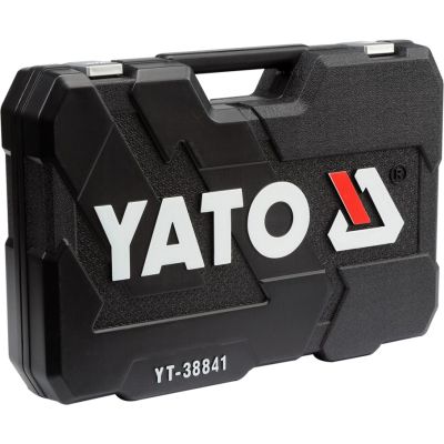 7. YATO YT-38841 Schraubenschlüsselsatz