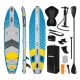 10. SUP-Board REBEL ACTIVE PRO RBA-4518 - blau