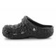 5. Crocs Classic Geometric Clog K Jr 209572-001 Flip-Flops