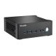 2. Shuttle Nano PC NA10H PC Größe 1L Schwarz 8845HS 3,8 GHz