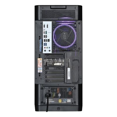 4. Actina ENDORFY U7-270K/32GB/1TB/RTX5070Ti/850W/W11P