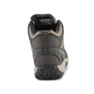 4. Merrell Accentor 3 Sport Mid Gtx M J135503 shoes