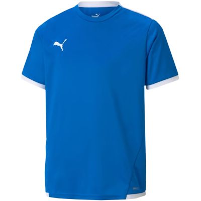 4. Puma teamLIGA Trikot Jr 704925 02