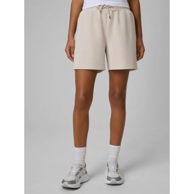 5. Damen-Sweatpants aus Modal 4F 4FRSS26TSHOF0892-11S