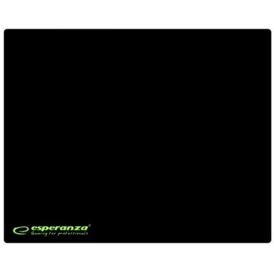 Esperanza Classic EGP101K Gaming-Mauspad (250 mm x 200 mm)