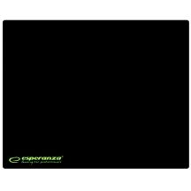 Esperanza Classic EGP101K Gaming-Mauspad (250 mm x 200 mm)