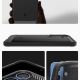 5. Spigen Rugged Armor Mag MagSafe Hülle für Samsung Galaxy S25 - Mattschwarz