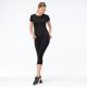 5. SILKI 3/4 Leggings für Damen II WMNS