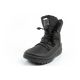 3. Easy Way Winterstiefel Schneestiefel Damen isoliert modisch Schwarz