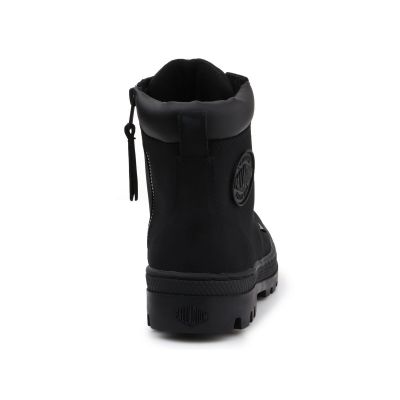 5. Palladium Pallabosse SC Waterproof 96868-008-M