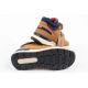 8. Levi's Sierra Kinder-Sportschuhe, braun, mit hohem Schaft und Klettverschluss