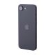 Apple iPhone 16e, 15,5 cm (6,1 Zoll), Dual-SIM, iOS 18, 5G, USB Typ-C, 128 GB, Schwarz