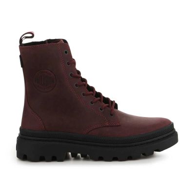 7. Palladium Pallatrooper Off-3 W 77206-215 Schuhe