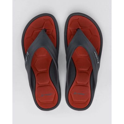 3. Rider Schuhe Herren Sport Flip-Flops Cape XVIII bequeme Hausschuhe