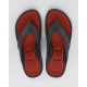 3. Rider Schuhe Herren Sport Flip-Flops Cape XVIII bequeme Hausschuhe