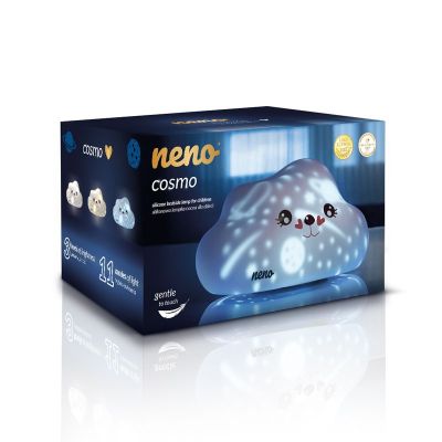5. NENO COSMO LED-LAMPE
