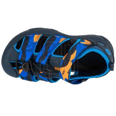 3. Joma S.Neo 2504 Jr SNEOJS2504V Sandalen