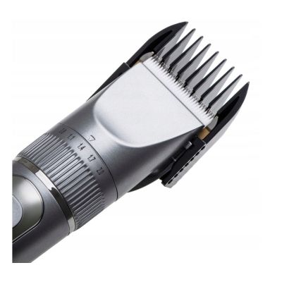 8. MESKO MS 2843 USB-Haarschneider