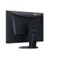 8. EIZO FlexScan EV2740S-BK - 27" IPS LCD-Monitor, 4K UHD 3840 x 2160 (16:9), USB-C-Anschlüsse (schwarz)