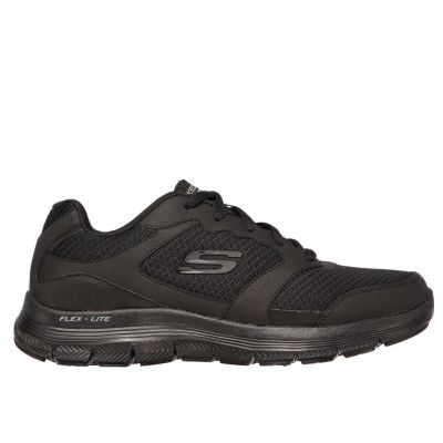 Skechers Flex Advantage 4.0 M 232225/BBK Schuhe