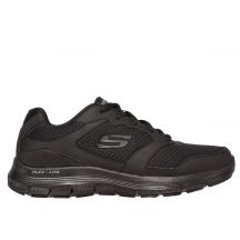 Skechers Flex Advantage 4.0 M 232225/BBK Schuhe
