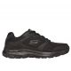 Skechers Flex Advantage 4.0 M 232225/BBK Schuhe