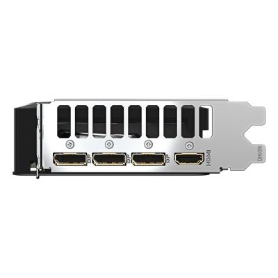14. Gigabyte GeForce RTX 5060 Ti EAGLE OC 8GB Grafikkarte