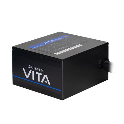 4. Chieftec Vita 650W Netzteil