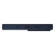 8. 3mk Silikonhülle für iPhone 15 – Marineblau