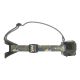 3. Ledlenser HF8R Core RGB Tarn-Taschenlampe