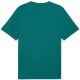 3. Puma Class Graphic T-Shirt für Herren, grün, 692226, Größe 41