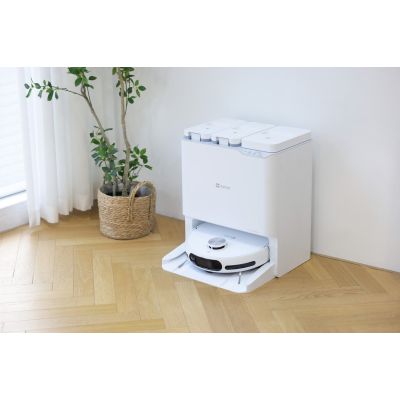 44. EZVIZ RS20 Pro Saugroboter