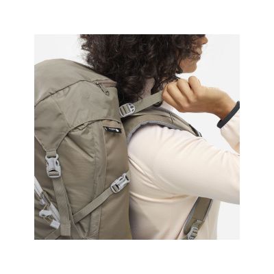 6. MILLET W HIKER AIR 28 Rucksack braun