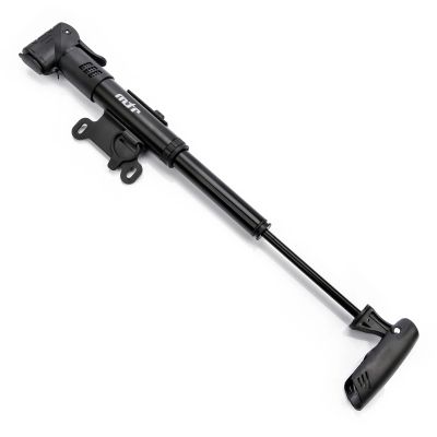 19. Meteor Stroke 31597 Mini-Fahrradpumpe