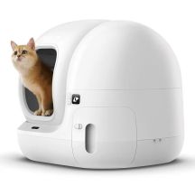 Petkit Pura Max 2 Premium Katzentoilette