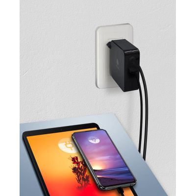 2. Netzteil für RaidSonic ICY BOX IB-PS101-PD 90 Watt