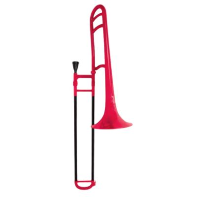 Cool Wind CTB-100RD - ABS Tenorposaune