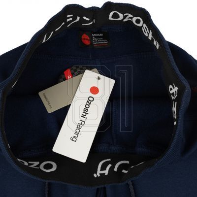 5. Ozoshi James M OZ93943 Hose