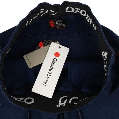 5. Ozoshi James M OZ93943 Hose