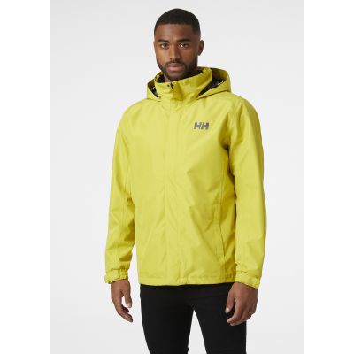 19. Helly Hansen Herren DUBLINER JACKE 62643 426