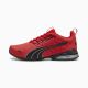 Voltaic Evo For All Time Rot-PUMA Schwarz-
