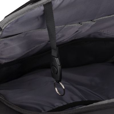 9. ADDISON KINGS 15,6" Notebook-Rucksack