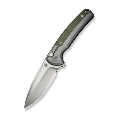CIVIVI Sentinel Strike Nitro-V Alum FRN G&G Messer