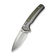 CIVIVI Sentinel Strike Nitro-V Alum FRN G&G Messer