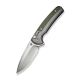 CIVIVI Sentinel Strike Nitro-V Alum FRN G&G Messer